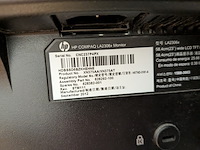 3x beeldscherm hp - afbeelding 5 van  10