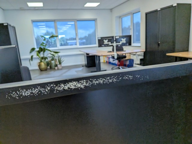 3x beeldscherm hp - afbeelding 10 van  10