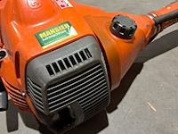 3x benzine bosmaaier, husqvarna - afbeelding 2 van  28