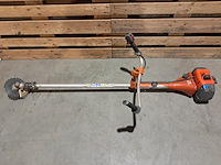 3x benzine bosmaaier, husqvarna - afbeelding 3 van  28