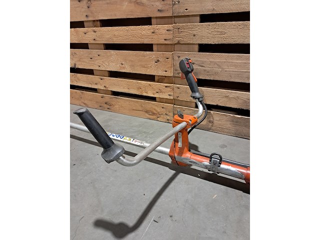 3x benzine bosmaaier, husqvarna - afbeelding 5 van  28