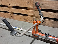 3x benzine bosmaaier, husqvarna - afbeelding 5 van  28