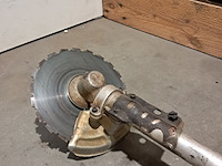 3x benzine bosmaaier, husqvarna - afbeelding 6 van  28