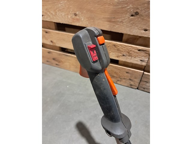 3x benzine bosmaaier, husqvarna - afbeelding 8 van  28