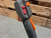 3x benzine bosmaaier, husqvarna - afbeelding 8 van  28