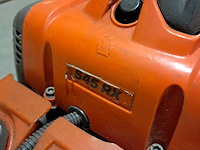 3x benzine bosmaaier, husqvarna - afbeelding 9 van  28