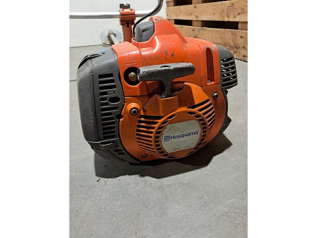 3x benzine bosmaaier, husqvarna - afbeelding 10 van  28