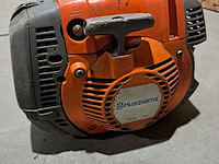 3x benzine bosmaaier, husqvarna - afbeelding 10 van  28