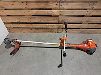 3x benzine bosmaaier, husqvarna - afbeelding 13 van  28