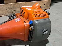 3x benzine bosmaaier, husqvarna - afbeelding 14 van  28
