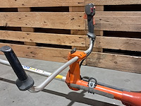3x benzine bosmaaier, husqvarna - afbeelding 15 van  28