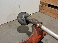 3x benzine bosmaaier, husqvarna - afbeelding 16 van  28