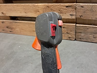 3x benzine bosmaaier, husqvarna - afbeelding 18 van  28