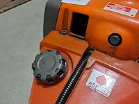 3x benzine bosmaaier, husqvarna - afbeelding 20 van  28