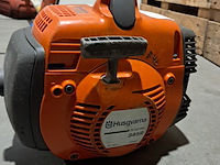 3x benzine bosmaaier, husqvarna - afbeelding 21 van  28