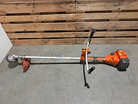 3x benzine bosmaaier, husqvarna - afbeelding 12 van  28