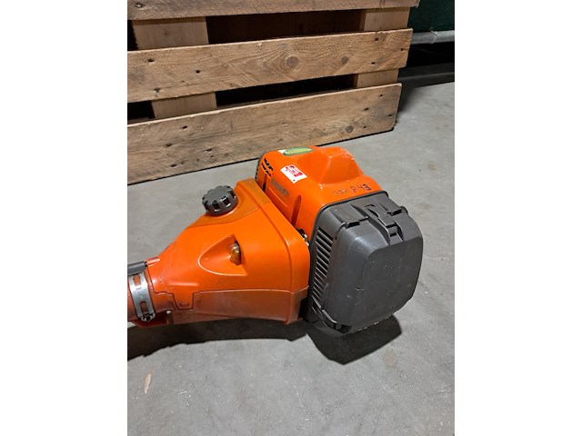 3x benzine bosmaaier, husqvarna - afbeelding 22 van  28