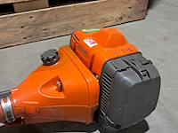 3x benzine bosmaaier, husqvarna - afbeelding 22 van  28