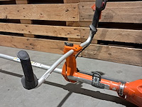 3x benzine bosmaaier, husqvarna - afbeelding 23 van  28