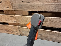 3x benzine bosmaaier, husqvarna - afbeelding 26 van  28