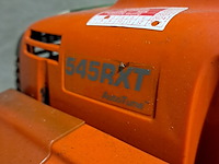 3x benzine bosmaaier, husqvarna - afbeelding 27 van  28