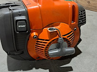 3x benzine bosmaaier, husqvarna - afbeelding 28 van  28