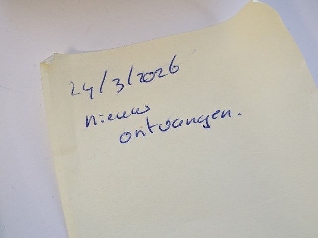 3x betaalterminal nexgo, g5 - afbeelding 2 van  14