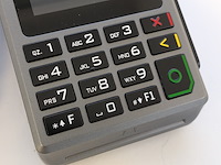 3x betaalterminal nexgo, g5 - afbeelding 4 van  14