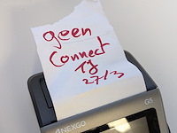 3x betaalterminal nexgo, g5 - afbeelding 6 van  14