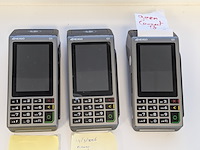 3x betaalterminal nexgo, g5 - afbeelding 7 van  14