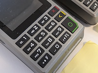3x betaalterminal nexgo, g5 - afbeelding 8 van  14