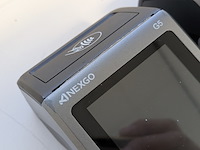 3x betaalterminal nexgo, g5 - afbeelding 9 van  14