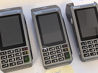 3x betaalterminal nexgo, g5 - afbeelding 12 van  14