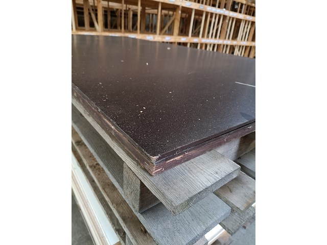 3x betonplex, donkerbruin - afbeelding 5 van  6