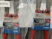 3x betonschaar 1050 mm, unior, 596/6a - afbeelding 2 van  4