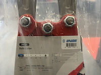 3x betonschaar 1050 mm, unior, 596/6a - afbeelding 3 van  4