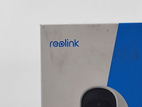 3x beveiligingscamera, reolink, e1 3mp super hd - afbeelding 2 van  3