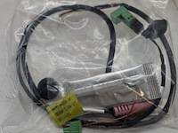 3x beveiligingscamera, samsung, qnv-6070rp wisenet dome securitycamera - afbeelding 5 van  6