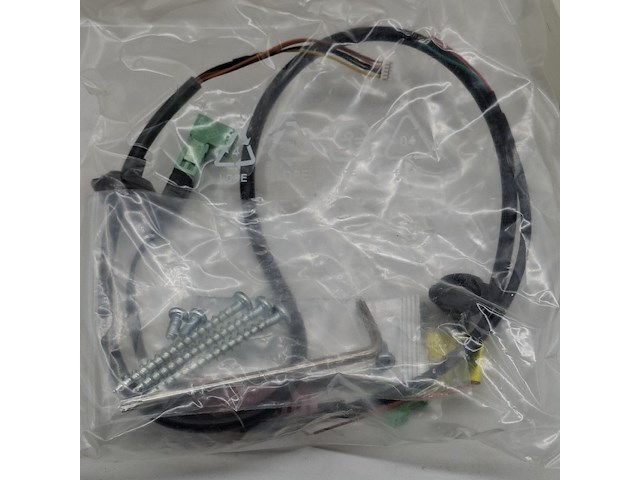 3x beveiligingscamera, samsung, wisenet dome securitycamera - afbeelding 6 van  6