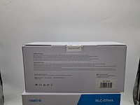 3x bewakingscamera, reolink, rlc-511wa 5mp, 2021 - afbeelding 4 van  5
