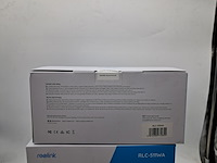 3x bewakingscamera, reolink, rlc-511wa 5mp, 2021 - afbeelding 4 van  5