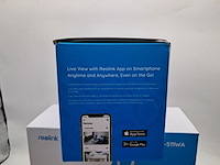 3x bewakingscamera, reolink, rlc-511wa 5mp, 2021 - afbeelding 5 van  5