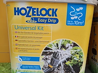3x bewateringsysteem, hozelock, easy drip - afbeelding 2 van  6