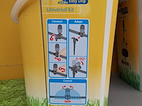 3x bewateringsysteem, hozelock, easy drip - afbeelding 4 van  6