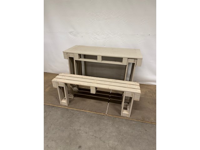 3x biertafel set tammoe, stefan - afbeelding 1 van  5