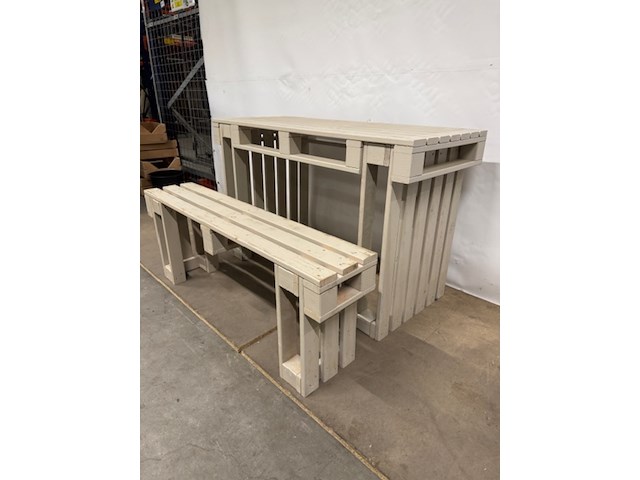 3x biertafel set tammoe, stefan - afbeelding 2 van  5