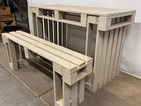 3x biertafel set tammoe, stefan - afbeelding 2 van  5