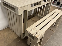 3x biertafel set tammoe, stefan - afbeelding 4 van  5