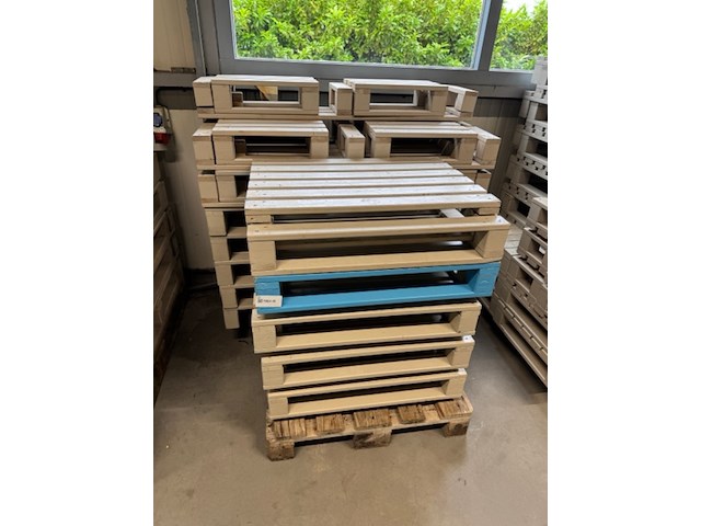 3x biertafel set tammoe, stefan - afbeelding 5 van  5