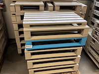 3x biertafel set tammoe, stefan - afbeelding 5 van  5